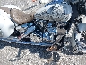 1HFSC52025A****** Wrecked 2005 Honda Vtx1300 in Rec Rides Online Exclusive