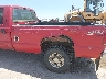 3FTSW31FX1M****** Wrecked 2001 Ford F-350 in Texas State