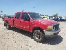 3FTSW31FX1M****** Salvage and Wrecked 2001 Ford F-350 in Dallas