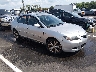 JM1BK32G591****** Salvamento y Destrozados 2009 Mazda 3 en Nashville