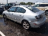 JM1BK32G591****** Salvamento y Reparables 2009 Mazda 3 en Nashville