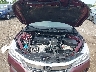 1HGCR2F36GA****** Reparables 2016 Honda Accord en Avenel New Jersey