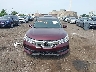 1HGCR2F36GA****** Destrozados 2016 Honda Accord en Estado de Nueva Jersey
