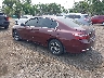 1HGCR2F36GA****** Salvamento y Reparables 2016 Honda Accord en Avenel New Jersey