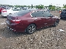 1HGCR2F36GA****** Salvamento y Destrozados 2016 Honda Accord en Estado de Nueva Jersey
