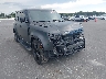 SALEWEEE1R2****** Salvamento y Destrozados 2024 Land Rover Defender en Clearwater