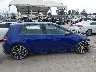 WVWVF7AU7JW****** Reparables 2018 Volkswagen Golf R en Estado de California
