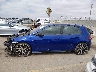 WVWVF7AU7JW****** Salvamento 2018 Volkswagen Golf R