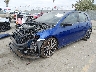 WVWVF7AU7JW****** Usados y Reparables 2018 Volkswagen Golf R en North Hollywood