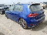 WVWVF7AU7JW****** Salvamento y Reparables 2018 Volkswagen Golf R en North Hollywood