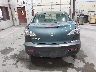JM1BL1V71C1****** Wrecked 2012 Mazda 3