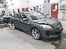 JM1BL1V71C1****** Salvage and Wrecked 2012 Mazda 3 in Boise