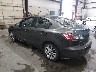 JM1BL1V71C1****** Salvage and Repairable 2012 Mazda 3 in Boise