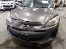 JM1BL1V71C1****** Salvage and Repairable 2012 Mazda 3 in Idaho State