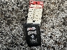 5UXWX9C55DO****** Salvage 2013 BMW X3 in Indiana State