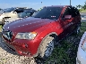 5UXWX9C55DO****** Used and Repairable 2013 BMW X3 in Indianapolis