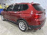5UXWX9C55DO****** Salvage and Repairable 2013 BMW X3 in Indianapolis