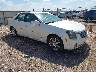 1G6DP567050****** Salvamento y Destrozados 2005 Cadillac CTS en Amarillo
