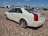 1G6DP567050****** Salvamento y Reparables 2005 Cadillac CTS en Amarillo
