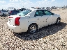 1G6DP567050****** Salvamento y Destrozados 2005 Cadillac CTS en Estado de Texas