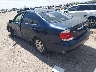 4T1BE32K75U****** Salvamento y Reparables 2005 Toyota Camry en Tucson