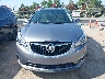 LRBFXCSA3LD****** Wrecked 2020 Buick Envision in North Carolina State
