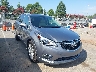 LRBFXCSA3LD****** Salvage and Wrecked 2020 Buick Envision in Charlotte