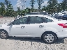 1FADP3E24DL****** Repairable 2013 Ford Focus in Georgia State