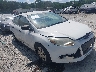 1FADP3E24DL****** Salvage and Wrecked 2013 Ford Focus in Atlanta North