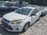 1FADP3E24DL****** Used and Repairable 2013 Ford Focus in Atlanta North