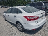 1FADP3E24DL****** Salvage and Repairable 2013 Ford Focus in Atlanta North