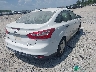 1FADP3E24DL****** Salvage and Wrecked 2013 Ford Focus in Georgia State
