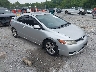 2HGFG128X7H****** Salvamento y Destrozados 2007 Honda Civic en Pulaski