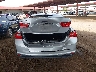 1G1ZB5ST8HF****** Wrecked 2017 Chevrolet Malibu