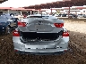 1G1ZB5ST8HF****** Salvage and Repairable 2017 Chevrolet Malibu in Arizona State