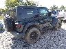 1C4PJXAN1SW****** Salvamento y Destrozados 2025 Jeep Wrangler en Estado de Virginia Occidental