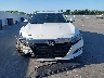 1HGCV3F50LA****** Destrozados 2020 Honda Accord Hybrid en Estado de Florida
