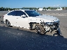 1HGCV3F50LA****** Salvamento y Destrozados 2020 Honda Accord Hybrid en Clearwater
