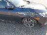 2HGFC2F77HH****** Salvage and Repairable 2017 Honda Civic in New York State