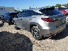 2T2HZMAA1NC****** Salvage and Repairable 2022 Lexus RX in Houston North