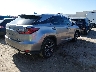 2T2HZMAA1NC****** Salvage and Wrecked 2022 Lexus RX in Texas State