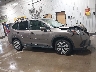 JF2SKADC0NH****** Wrecked 2022 Subaru Forester in North Dakota State