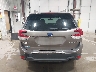 JF2SKADC0NH****** Salvage 2022 Subaru Forester