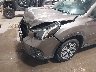 JF2SKADC0NH****** Wrecked 2022 Subaru Forester
