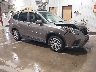 JF2SKADC0NH****** Salvage and Wrecked 2022 Subaru Forester in Fargo