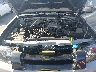 1N6ED27T23C****** Reparables 2003 Nissan Frontier en Lexington