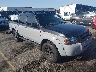 1N6ED27T23C****** Salvamento y Destrozados 2003 Nissan Frontier en Lexington