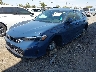 2HGFE4F87SH****** Used and Repairable 2025 Honda Civic Hybrid in East Bay