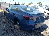 2HGFE4F87SH****** Salvage and Repairable 2025 Honda Civic Hybrid in East Bay