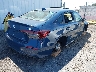 2HGFE4F87SH****** Salvage and Wrecked 2025 Honda Civic Hybrid in California State